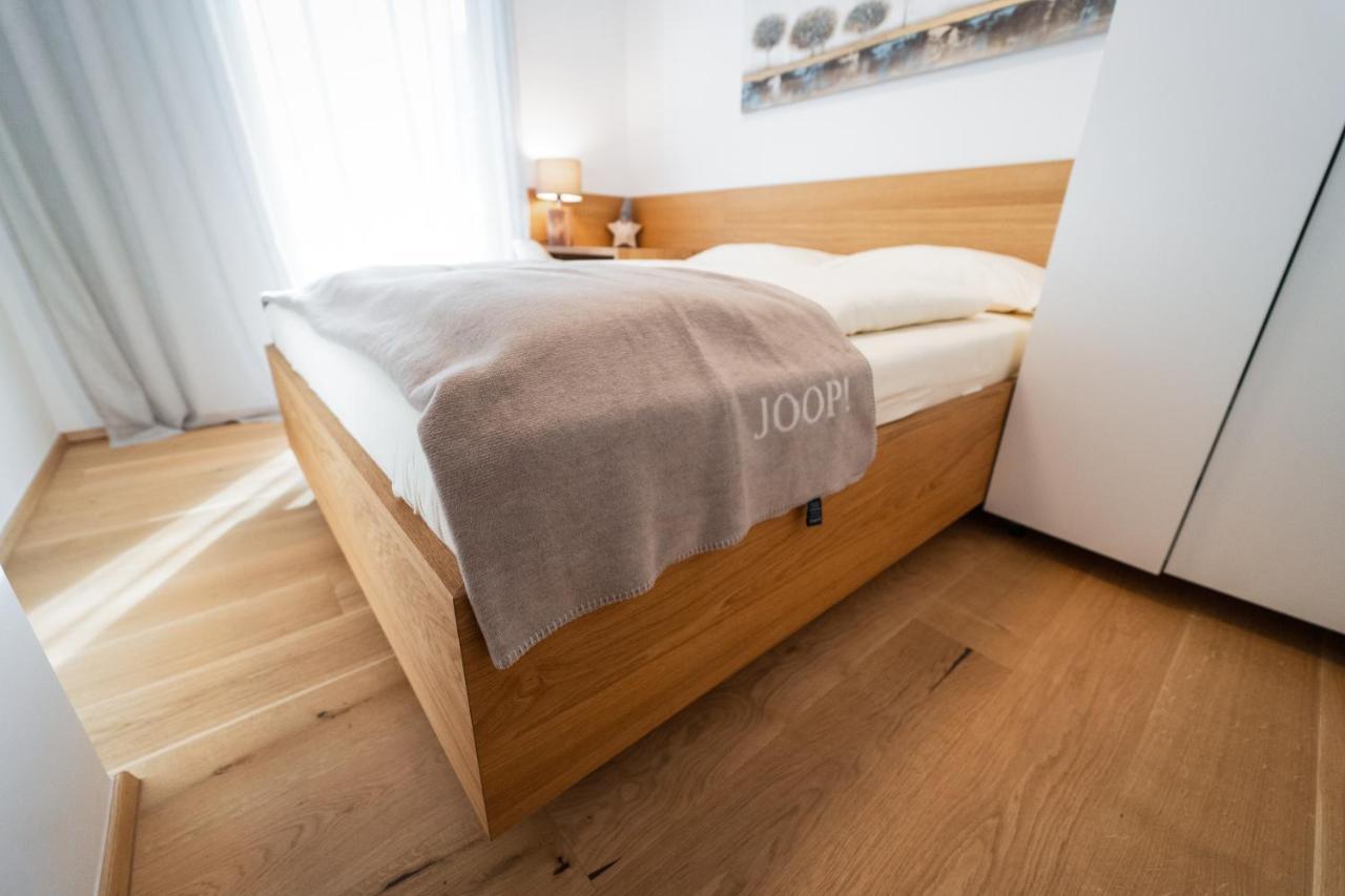 Bor In Bor Luxury Apartment With Sauna & Garden - Kranjska Gora Exterior foto